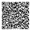QR-Code mit der Adresse von Frau Clasen