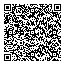 QR-Code mit der Adresse von Frau Steuer