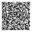QR-Code mit der Adresse von Frau Vogel