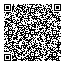 QR-Code mit der Adresse von Frau Cohrs