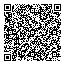 QR-Code mit der Adresse von Frau Bisegna