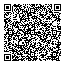 QR-Code mit der Adresse von Frau Barnbrook