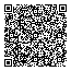 QR-Code mit der Adresse von Frau Bauer