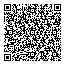QR-Code mit der Adresse von Frau Creutzburg