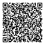 QR-Code mit der Adresse von Frau Büchner