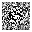 QR-Code mit der Adresse von Frau Kaufung