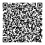 QR-Code mit der Adresse von Frau Weiß