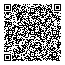 QR-Code mit der Adresse von Frau Büchner