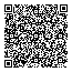 QR-Code mit der Adresse von Frau van de Weyer