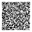 QR-Code mit der Adresse von Frau Kastka