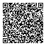 QR-Code mit der Adresse von Frau