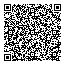 QR-Code mit der Adresse von Frau Kley