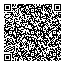 QR-Code mit der Adresse von Frau Köhler