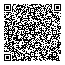 QR-Code mit der Adresse von Frau Sadzanskaa