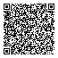 QR-Code mit der Adresse von Frau Bücker