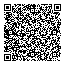 QR-Code mit der Adresse von Frau Amrahi-Saber