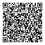 QR-Code mit der Adresse von Frau Lipfert