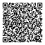 QR-Code mit der Adresse von Frau Zwahr