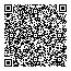 QR-Code mit der Adresse von Frau Ronge