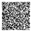 QR-Code mit der Adresse von Frau Gerber