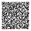 QR-Code mit der Adresse von Frau Weber