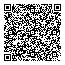 QR-Code mit der Adresse von Frau 