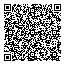 QR-Code mit der Adresse von Frau