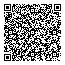 QR-Code mit der Adresse von Frau Ziesche
