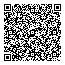 QR-Code mit der Adresse von Frau