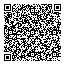 QR-Code mit der Adresse von Frau