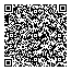 QR-Code mit der Adresse von Frau