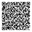 QR-Code mit der Adresse von Frau