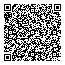 QR-Code mit der Adresse von Frau Dittrich