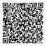 QR-Code mit der Adresse von Frau