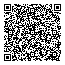 QR-Code mit der Adresse von Frau Dolz