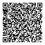 QR-Code mit der Adresse von Frau