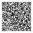 QR-Code mit der Adresse von Frau Dengler