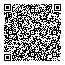 QR-Code mit der Adresse von Frau Poguntke