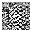 QR-Code mit der Adresse von Frau Aydin