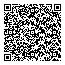 QR-Code mit der Adresse von Frau 