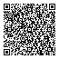QR-Code mit der Adresse von Frau Rupp