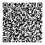 QR-Code mit der Adresse von Frau Wiege