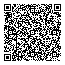 QR-Code mit der Adresse von Frau Plücker