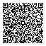 QR-Code mit der Adresse von Frau Duckeck