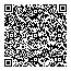 QR-Code mit der Adresse von Frau 