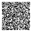 QR-Code mit der Adresse von Frau