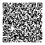 QR-Code mit der Adresse von Frau Zimmermann