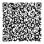 QR-Code mit der Adresse von Frau
