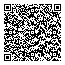 QR-Code mit der Adresse von Frau