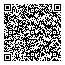 QR-Code mit der Adresse von Frau
